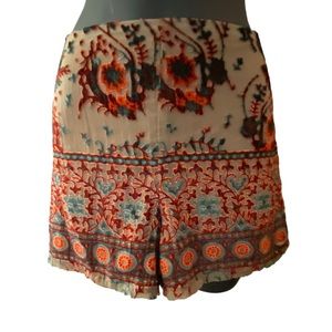 Willow & Clay shorts size 8